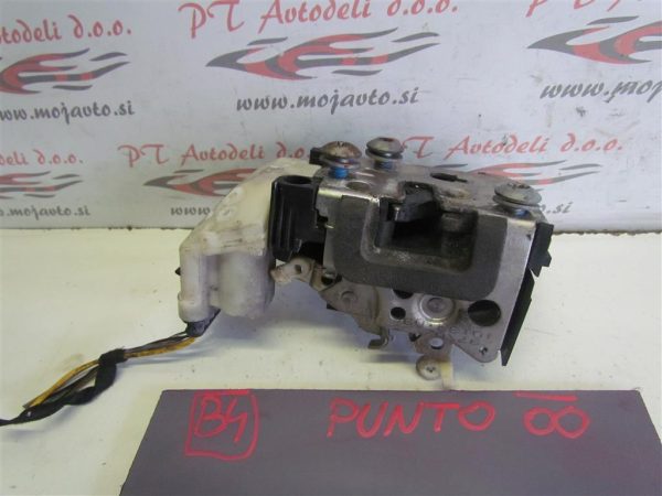 FIAT PUNTO L.00, PREDNJA LEVA KLJUČAVNICA VRAT - Image 2