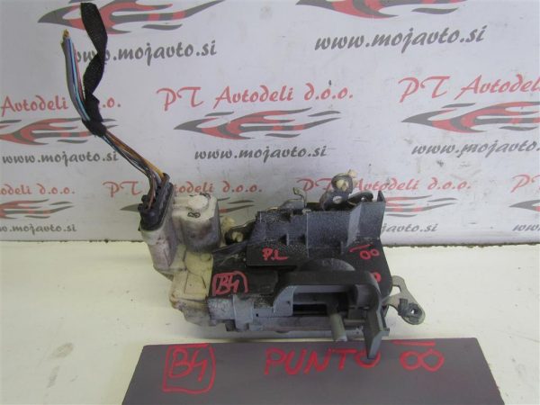 FIAT PUNTO L.00, PREDNJA LEVA KLJUČAVNICA VRAT