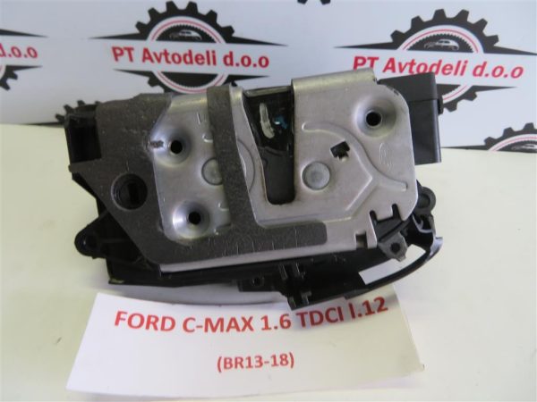 FORD C-MAX 1.6 TDCI L.12, KLJUČAVNICA VRAT, ZADNJA LEVA - Image 2