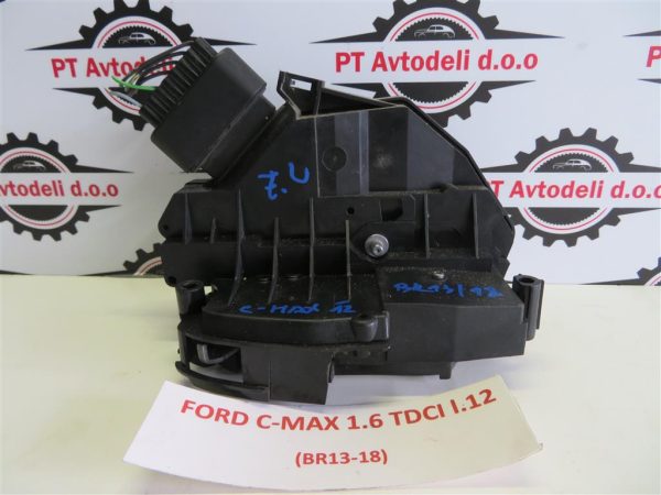 FORD C-MAX 1.6 TDCI L.12, KLJUČAVNICA VRAT, ZADNJA LEVA