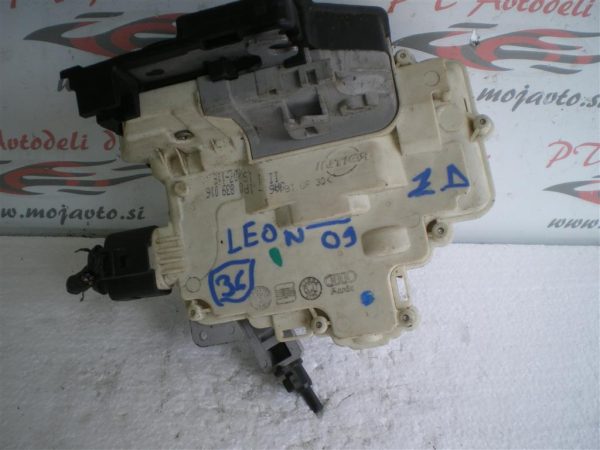 SEAT LEON L.08 KLJUČAVNICE VRAT ZADNJA DESNA