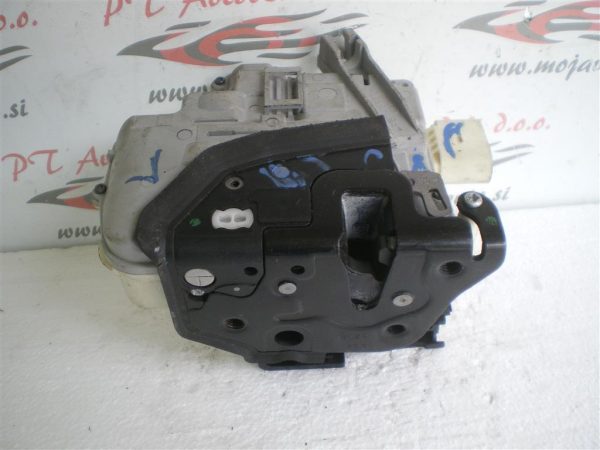 VW PASSAT L.09 KLJUČAVNICE VRAT PREDNJA LEVA - Image 2