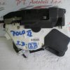 VW POLO L.10 KLJUČAVNICE VRAT ZADNJA DESNA