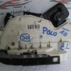 VW POLO L.10 KLJUČAVNICE VRAT ZADNJA LEVA