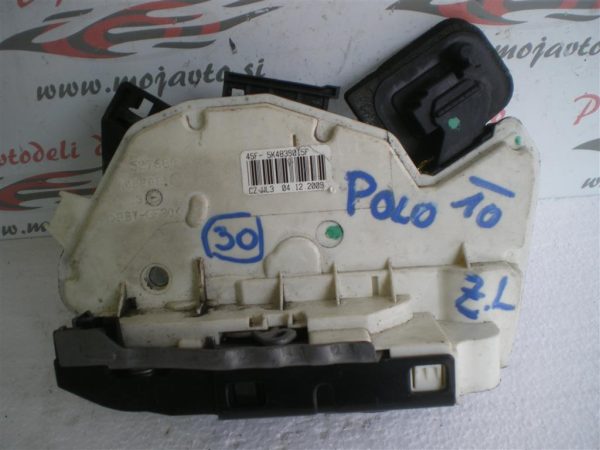 VW POLO L.10 KLJUČAVNICE VRAT ZADNJA LEVA