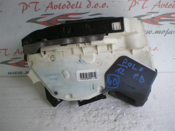 VW POLO L.12 KLJUČAVNICE VRAT PREDNJA DESNA