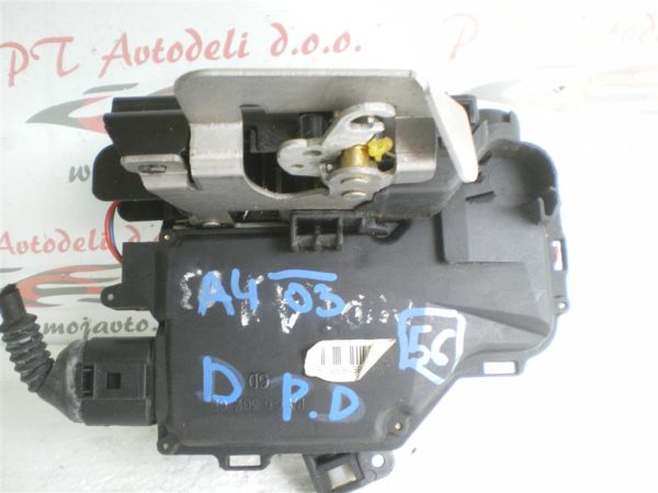 AUDI A4 L.03 KLJUČAVNICE VRAT PREDNJA DESNA