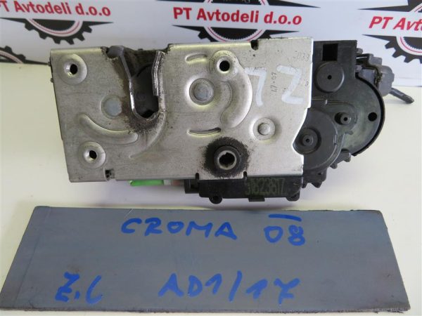 FIAT CROMA L.08, KLJUČAVNICA VRAT, ZADNJA LEVA - Image 2