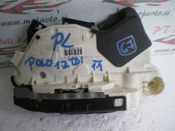 VW POLO L.11 KLJUČAVNICE VRAT PREDNJA LEVA