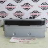 VOLVO V40 L.16, RADIO- ORIGINAL
