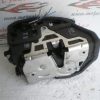 BMW 1 L.07 PREDNJA DESNA 3.VR. KLJUČAVNICE VRAT - Image 2