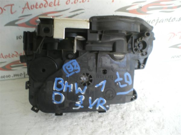 BMW 1 L.07 PREDNJA DESNA 3.VR. KLJUČAVNICE VRAT