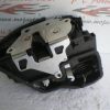 BMW F20 L.12 ZADNJA DESNA KLJUČAVNICE VRAT - Image 2