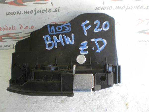 BMW F20 L.12 ZADNJA DESNA KLJUČAVNICE VRAT