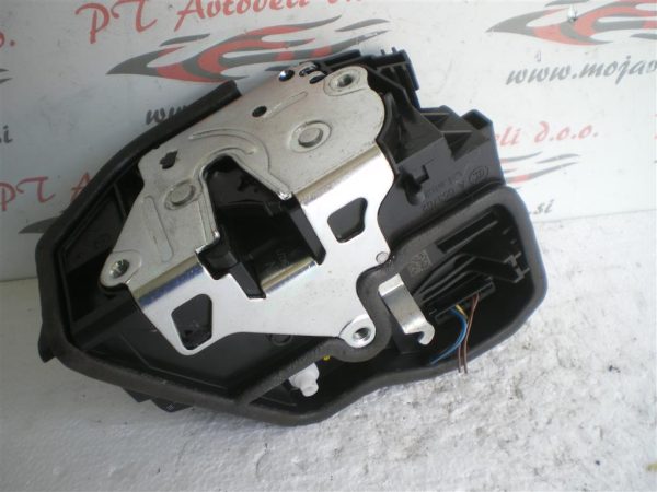 BMW F31 L.12 ZADNJA DESNA KLJUČAVNICE VRAT - Image 2