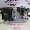 CITROEN C3 1.4 BEN. L.11, KLJUČAVNICA VRAT, ZADNJA DESNA - Image 2