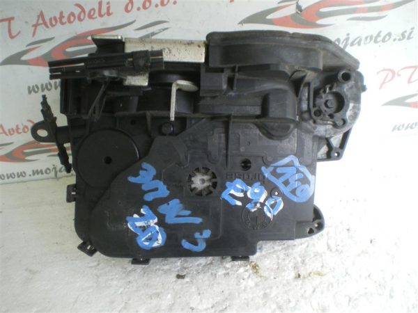 FIAT SEDICI 1.9 JTDM L.07, KLJUČAVNICA VRAT