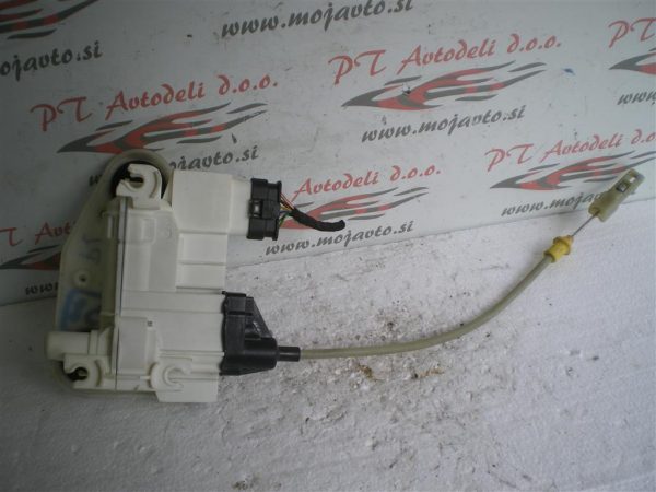 BMW F20 L.13 ZADNJA DESNA KLJUČAVNICE VRAT - Image 2