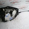BMW X3 L.07 ZADNJA DESNA KLJUČAVNICE VRAT - Image 2