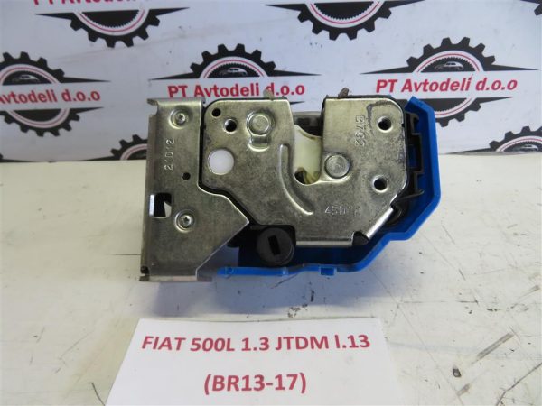 FIAT 500L L.13, KLJUČAVNICA VRAT, PREDNJA DESNA - Image 2