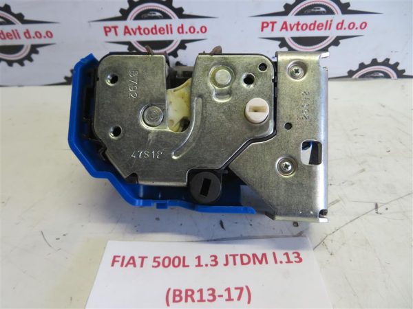 FIAT 500L L.13, KLJUČAVNICA VRAT, ZADNJA LEVA - Image 2