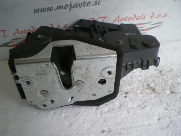 BMW E46 L.02 PREDNJA DESNA KLJUČAVNICE VRAT - Image 2