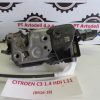 CITROEN C3 1.4 HDI L.11, KLJUČAVNICA VRAT, ZADNJA LEVA - Image 2