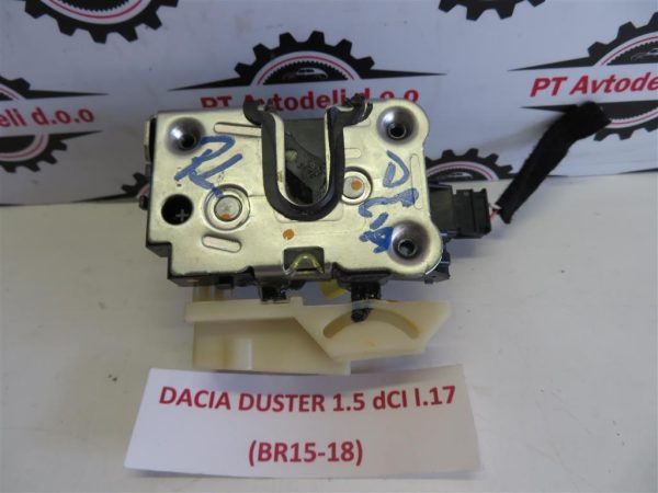 DACIA DUSTER L.17, KLJUČAVNICA VRAT, PREDNJA LEVA - Image 2