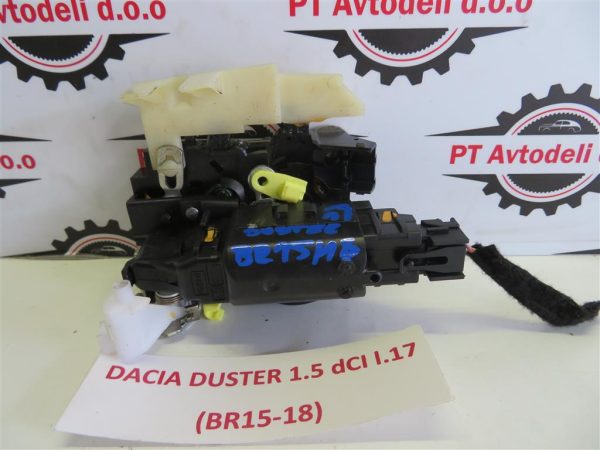 DACIA DUSTER L.17, KLJUČAVNICA VRAT, PREDNJA LEVA