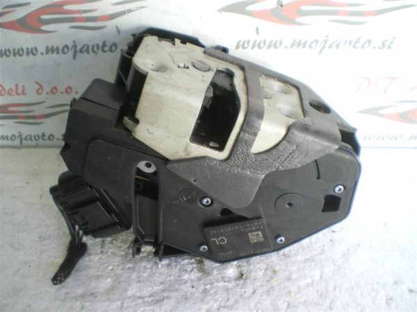 FORD C-MAX L.12 PREDNJA LEVA KLJUČAVNICE VRAT - Image 2