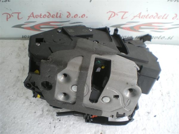 FORD GRAND C-MAX L.12 PREDNJA LEVA KLJUČAVNICE VRAT - Image 2