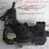 OPEL MERIVA L.05 KLJUČAVNICE VRAT PREDNJA LEVA