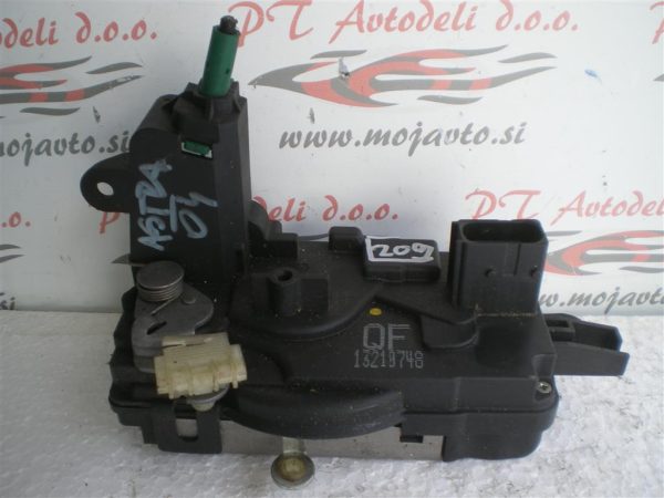 OPEL MERIVA L.05 KLJUČAVNICE VRAT PREDNJA LEVA