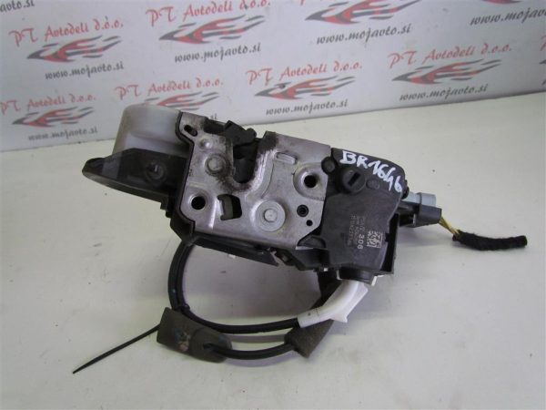 CITROEN C3 L.10, PREDNJA LEVA KLJUČAVNICA VRAT - Image 2