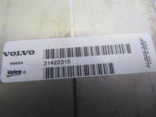 VOLVO V40 2.0 D L.16, EGR VENTIL - Image 5