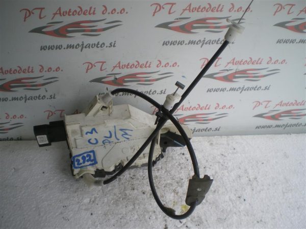 CITROEN C3 L.10 PREDNJA LEVA KLJUČAVNICE VRAT