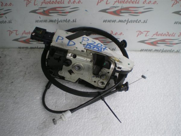 PEUGEOT 207 L.10 PREDNJA DESNA KLJUČAVNICA VRAT
