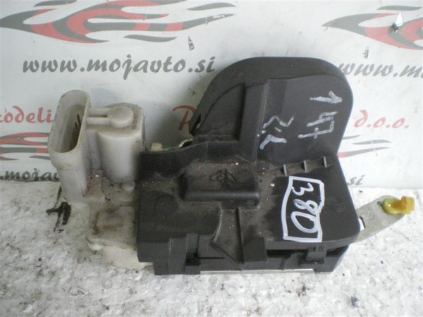 ALFA ROMEO 147  L.05 ZADNJA LEVA KLJUČAVNICA VRAT - Image 2