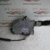 CITROEN C5 L.10 ZADNJA DESNA KLJUČAVNICA VRAT