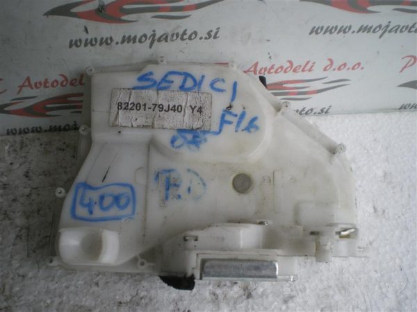 FIAT SEDICI  L.08 PREDNJA DESNA KLJUČAVNICA VRAT