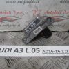 AUDI A3 2.0 TDI L.05, ELEKTRONIKA