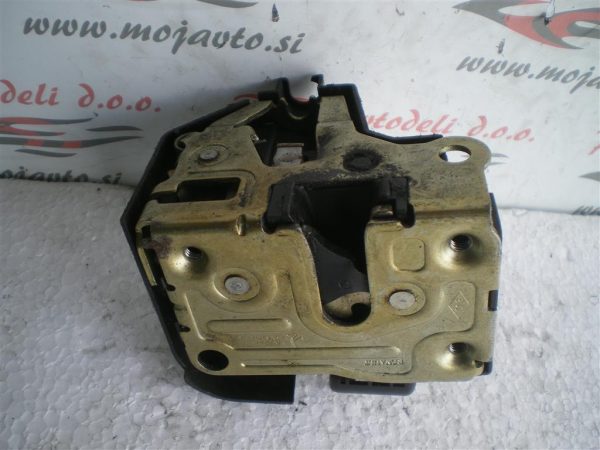 RENAULT CLIO L.02  PREDNJA LEVA KLJUČAVNICE VRAT - Image 2