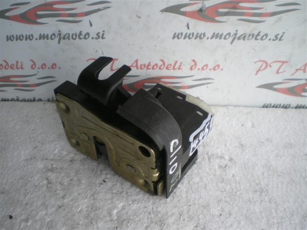 RENAULT CLIO L.02  PREDNJA LEVA KLJUČAVNICE VRAT