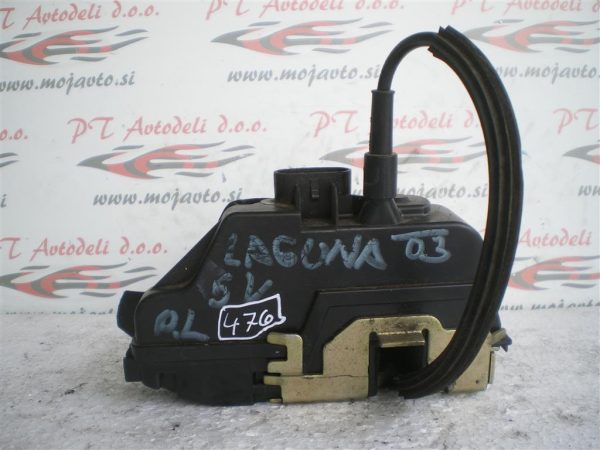 RENAULT LAGUNA L.05 PREDNJA LEVA KLJUČAVNICA VRAT