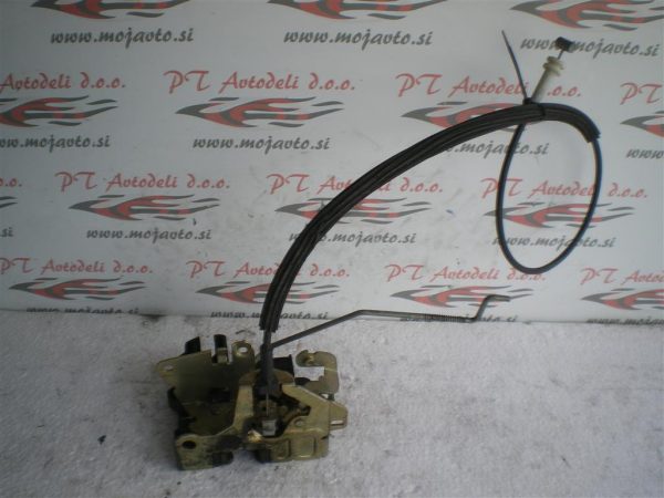 RENAULT SCENIC  L.01  PREDNJA DESNA KLJUČAVNICA VRAT - Image 2