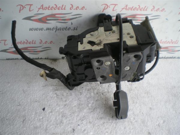 RENAULT SCENIC L.10  ZADNJA DESNA KLJUČAVNICA VRAT - Image 2