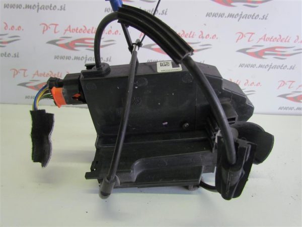 CITROEN C4 PICASSO L.14, KLJUČAVNICA V VRATIH, ZADNJA DESNA - Image 2