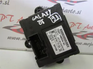 FORD GALAXY L.08, ELEKTRONIKA,
