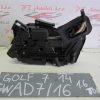 VW GOLF 7 SW L.14, KLJUČAVNICA VRAT, PREDNJA DESNA - Image 2