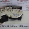 VW POLO 1.4 BEN. L.09, KLJUČAVNICA VRAT, PREDNJA LEVA
